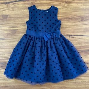 Carter’s Christmas Dress